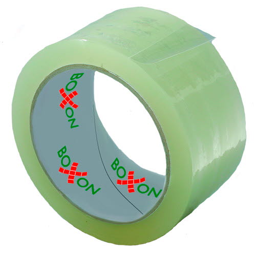 Pakketape PP36 50mmx66m